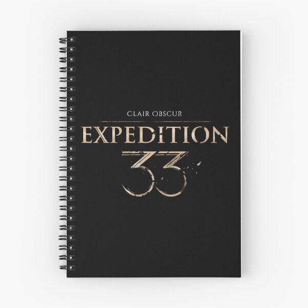 Item preview, Expedition 33 of Clair Obscur designed and sold by Jerhus.