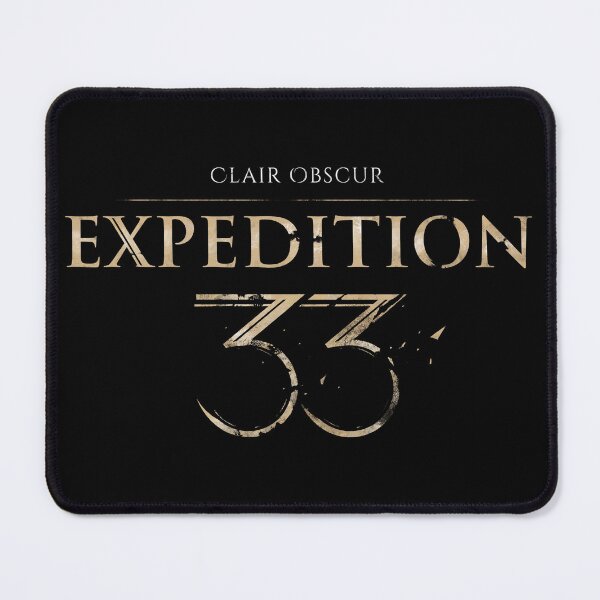 Item preview, Expedition 33 of Clair Obscur designed and sold by Jerhus.