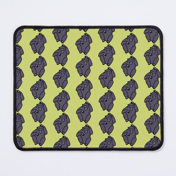 Item preview, Bonobo Cute Peaceful Great Ape for Primate and Wildlife Lovers designed and sold by CuddlesAndLearn.