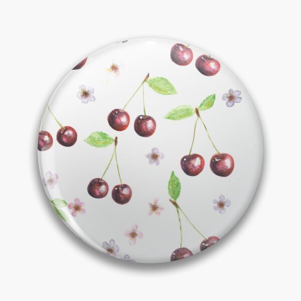Item preview, Cherry On A Top designed and sold by Anna Sirbu Art.