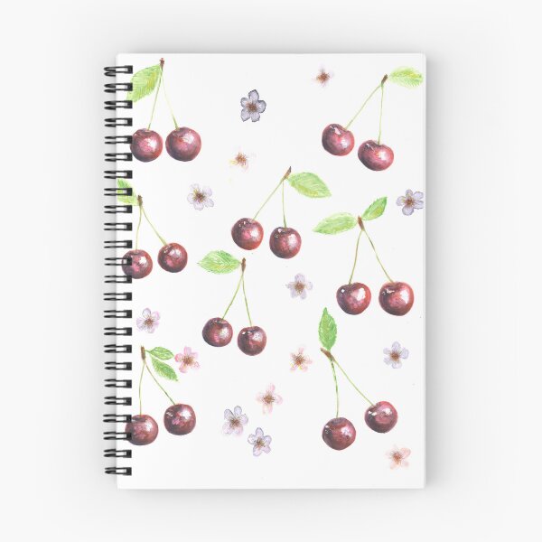 Item preview, Cherry On A Top designed and sold by Anna Sirbu Art.