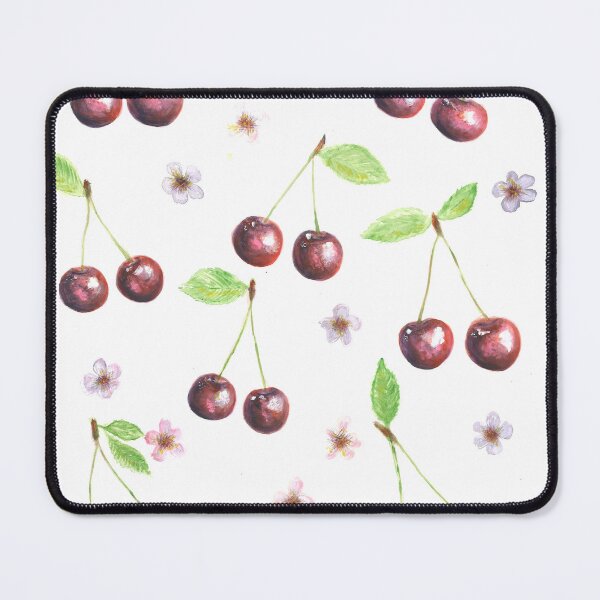 Item preview, Cherry On A Top designed and sold by Anna Sirbu Art.
