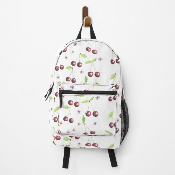 Item preview, Cherry On A Top designed and sold by Anna Sirbu Art.
