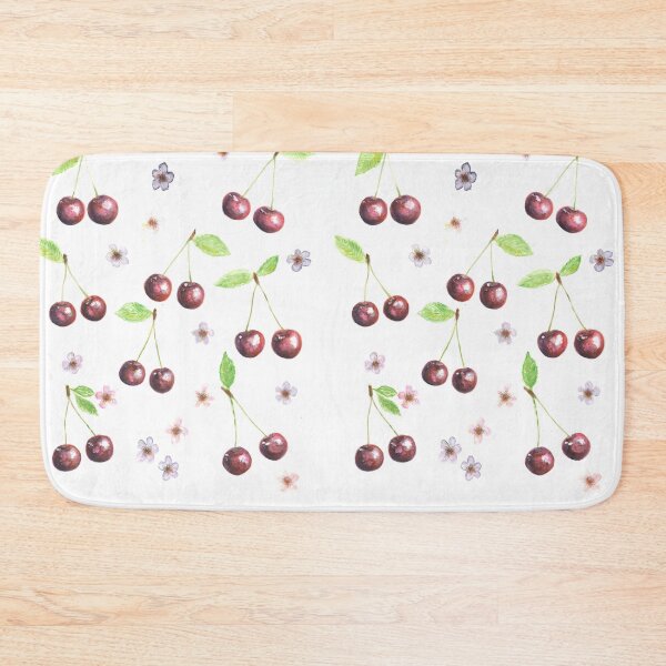 Item preview, Cherry On A Top designed and sold by Anna Sirbu Art.