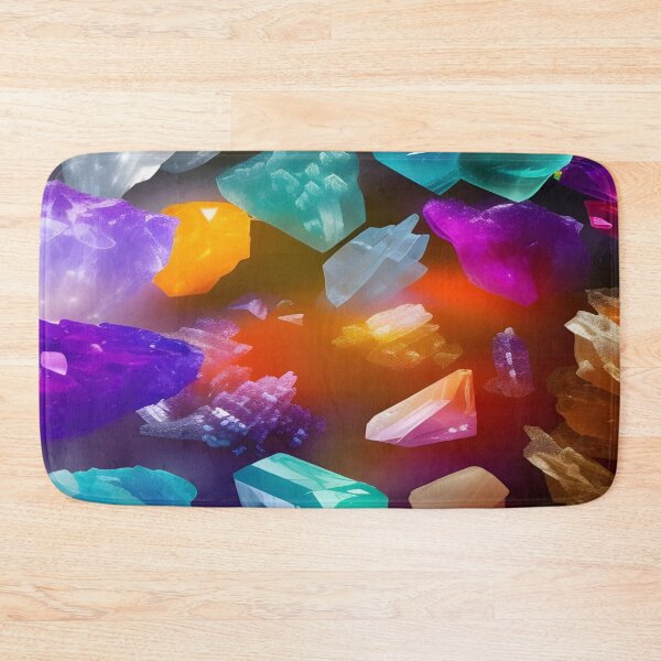 Item preview, A Bounty of Gems designed and sold by Korral.