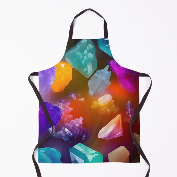 Item preview, A Bounty of Gems designed and sold by Korral.