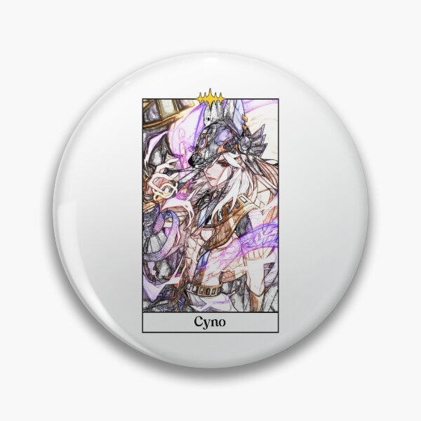 Item preview, Cyno Tarot Style designed and sold by Mitsugoshi.