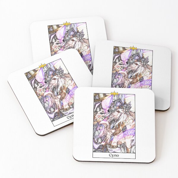 Item preview, Cyno Tarot Style designed and sold by Mitsugoshi.