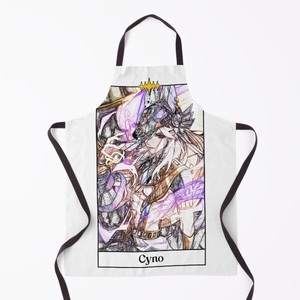 Item preview, Cyno Tarot Style designed and sold by Mitsugoshi.