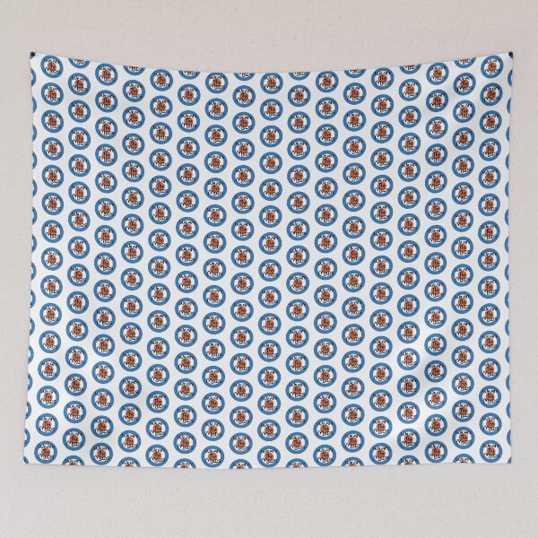 Item preview, We Are the Mods – Target Logo Style Design designed and sold by Rodney's Marketplace.