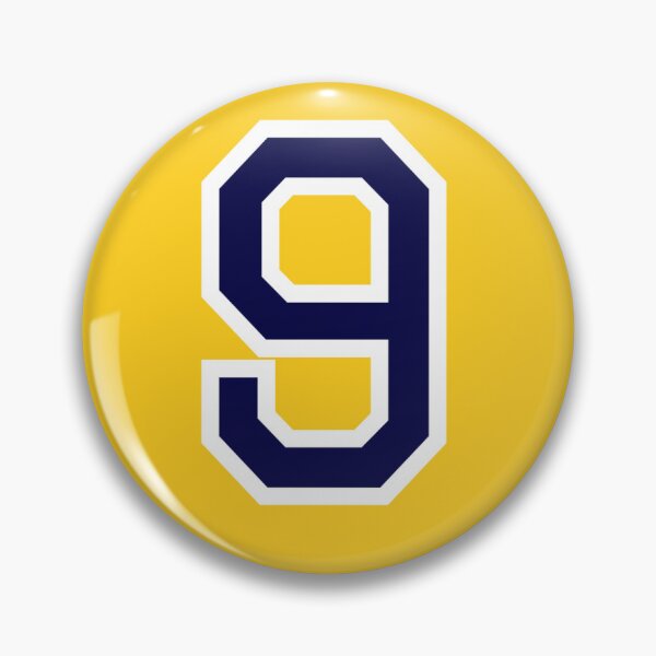 Item preview, 2024-2025 Filip Forsberg Home Jersey designed and sold by Hockey Flair.