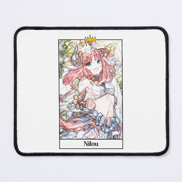Item preview, Nilou Tarot Style designed and sold by Mitsugoshi.
