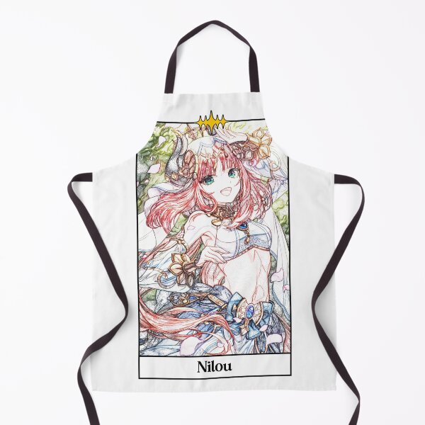 Item preview, Nilou Tarot Style designed and sold by Mitsugoshi.
