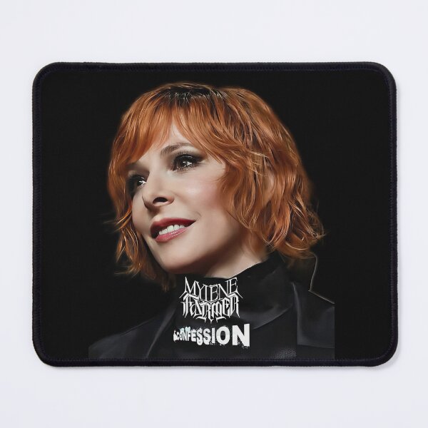 Item preview, Mylene_Farmer_at_cannes-festival 2025 designed and sold by MusicVibesTee.