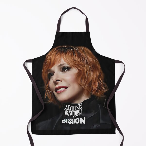 Item preview, Mylene_Farmer_at_cannes-festival 2025 designed and sold by MusicVibesTee.