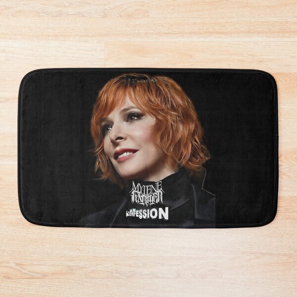Item preview, Mylene_Farmer_at_cannes-festival 2025 designed and sold by MusicVibesTee.