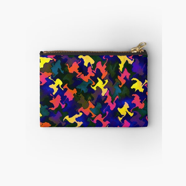 Item preview, Colorful abstract pattern designed and sold by Sigtrix.