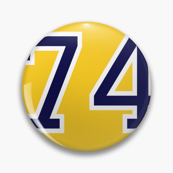 Item preview, 2024-2025 Juuse Saros Home Jersey designed and sold by Hockey Flair.