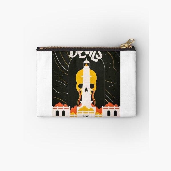 Item preview, The Devils designed and sold by carloswk.