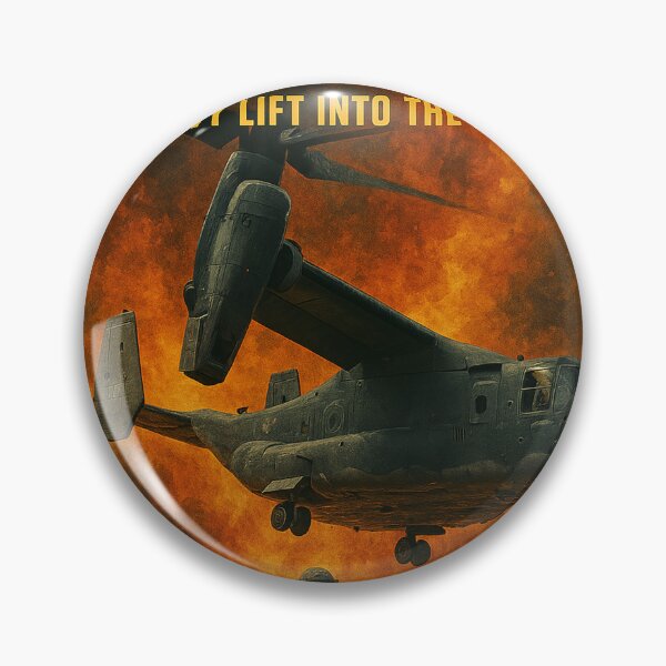 Item preview, CV22 Osprey designed and sold by Airpower Art.