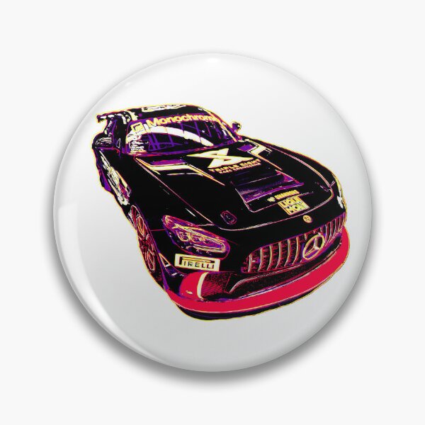 Item preview, Merc Rising designed and sold by Mark Malinowski.