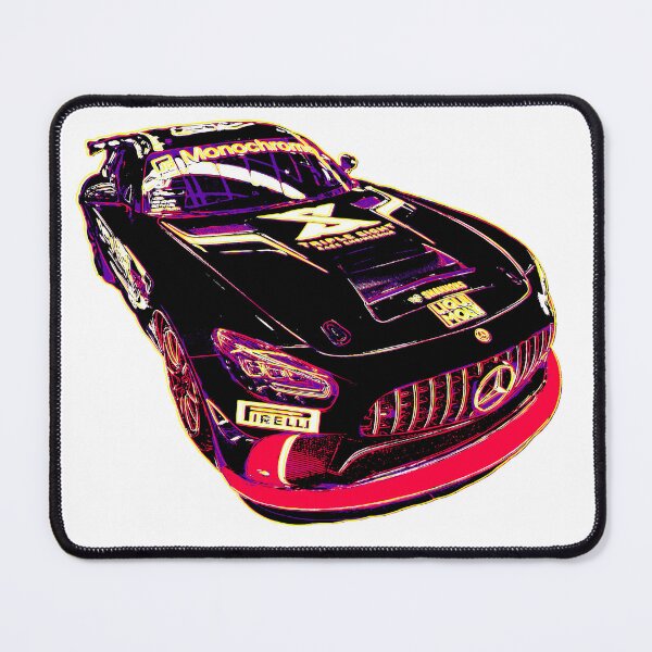 Item preview, Merc Rising designed and sold by Mark Malinowski.
