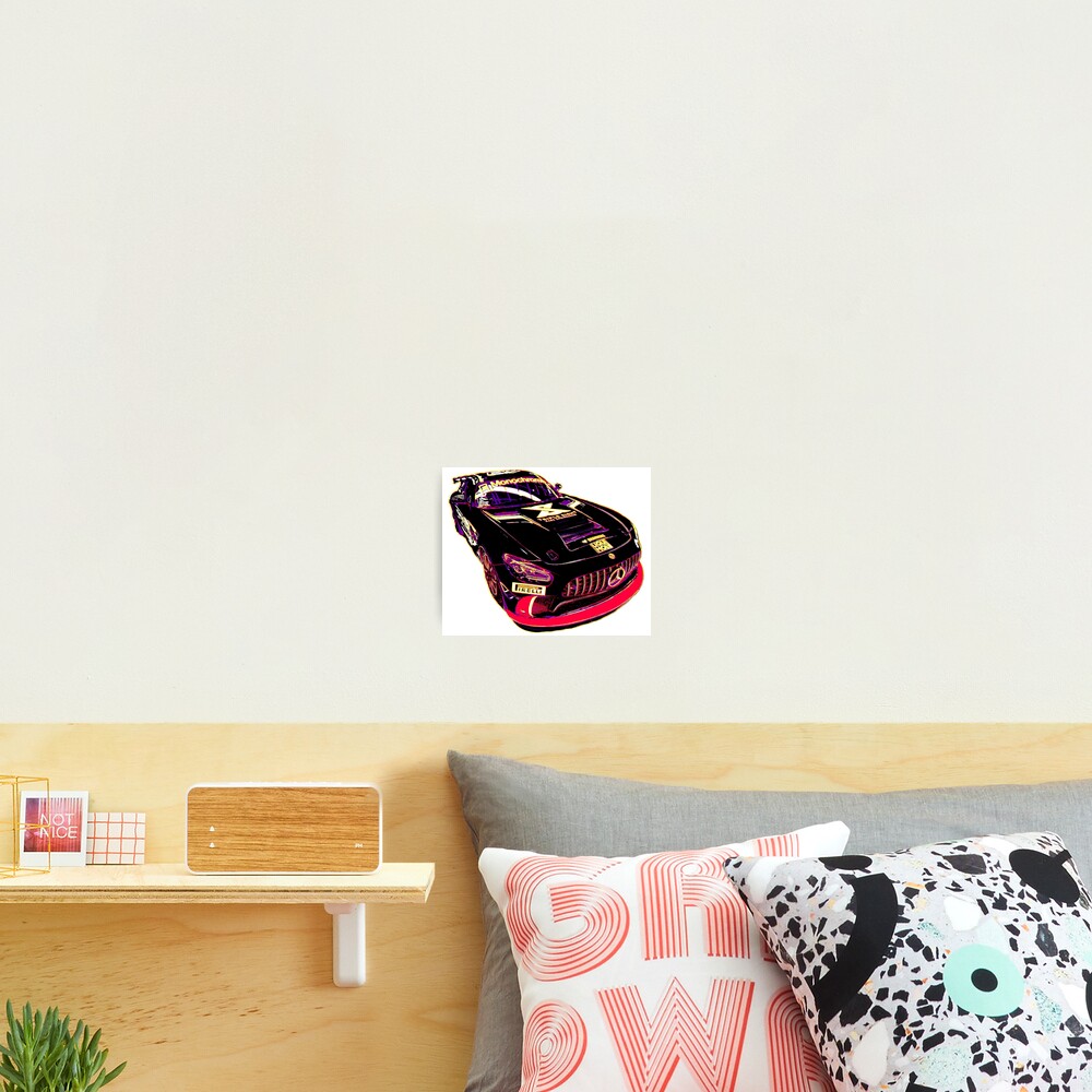 Item preview, Photographic Print designed and sold by spinmeright.