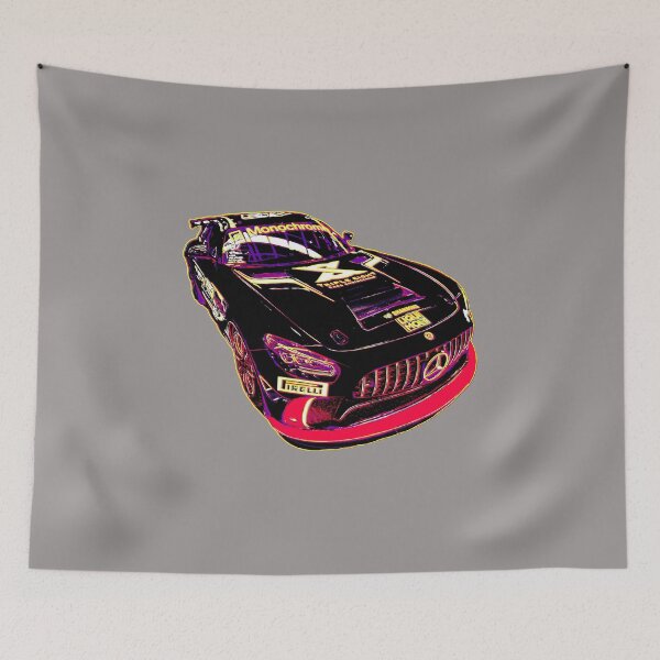 Item preview, Merc Rising designed and sold by Mark Malinowski.