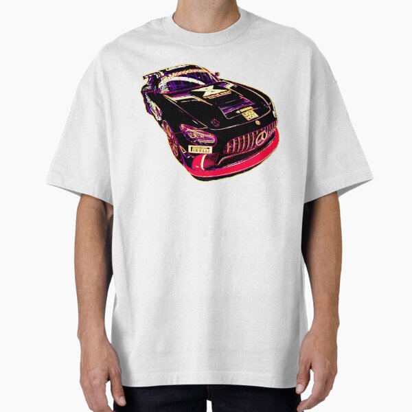 Item preview, Merc Rising designed and sold by Mark Malinowski.