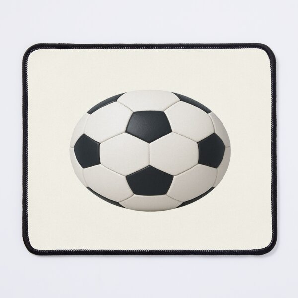 Item preview, Own a Work of Art, Not Just a Football designed and sold by annenambiro.