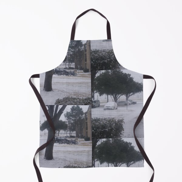 Item preview, Snow Day in Texas designed and sold by KaleChub.