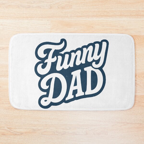 Item preview, Funny Dad Vintage  designed and sold by FarieArt.
