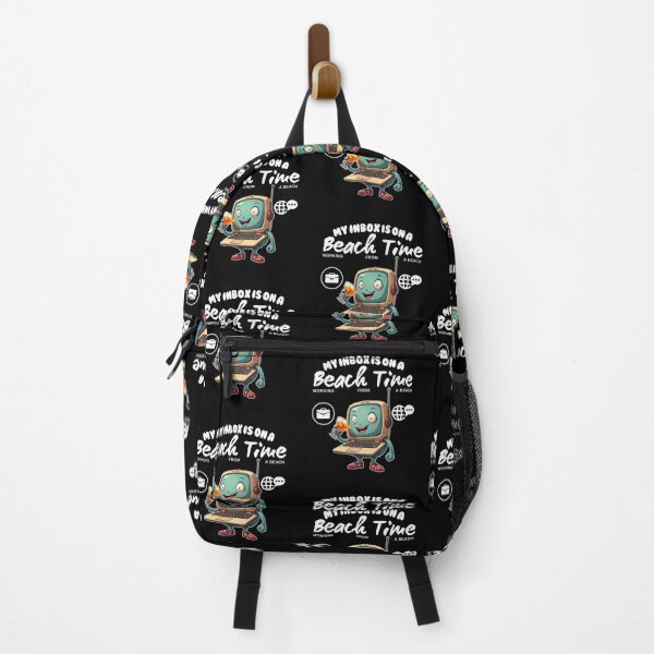 Item preview, Email from the beach designed and sold by Peerless-Prime.