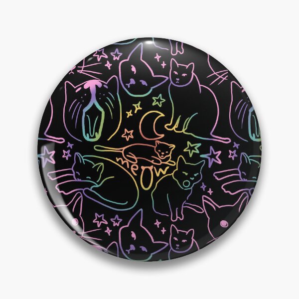 Item preview, midnight rainbow designed and sold by hannahrose143.