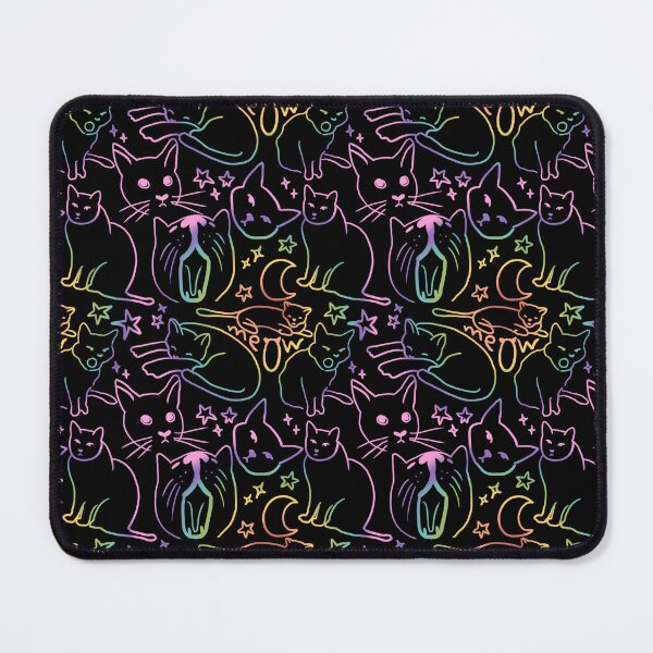 Item preview, midnight rainbow designed and sold by hannahrose143.