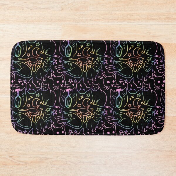 Item preview, midnight rainbow designed and sold by hannahrose143.