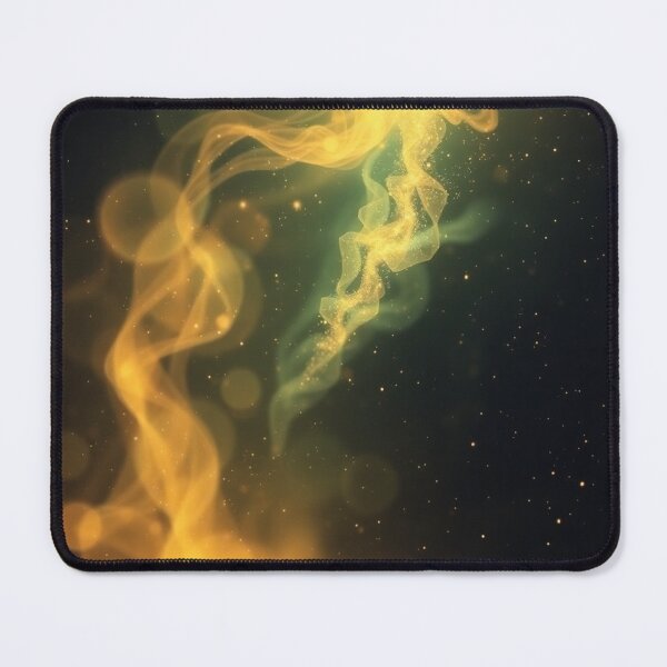 Item preview, Golden Ethereal Flow designed and sold by VA Design.