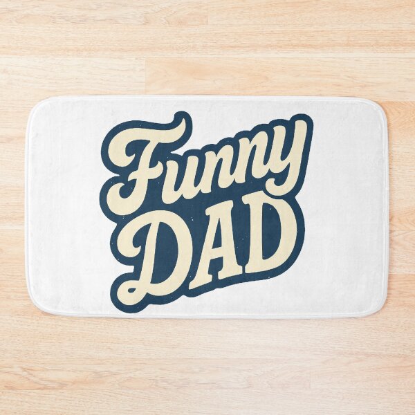 Item preview, Funny Dad  designed and sold by FarieArt.