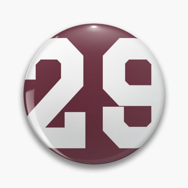 Item preview, 2024-2025 Nathan MacKinnon Home Jersey designed and sold by Hockey Flair.