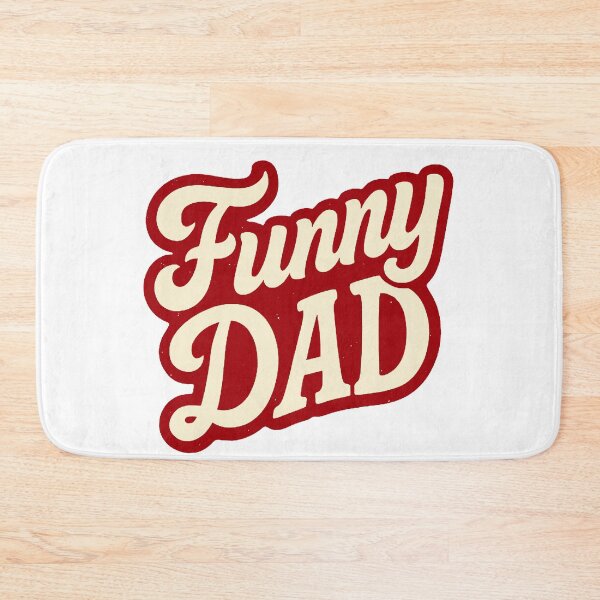 Item preview, Funny Dad Fun designed and sold by FarieArt.
