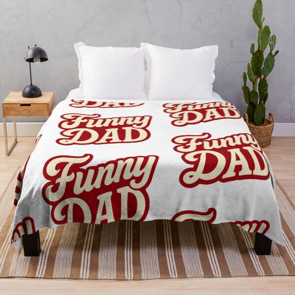 Item preview, Funny Dad Fun designed and sold by FarieArt.