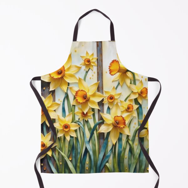 Item preview, Daffodils Delight designed and sold by purplesensation.