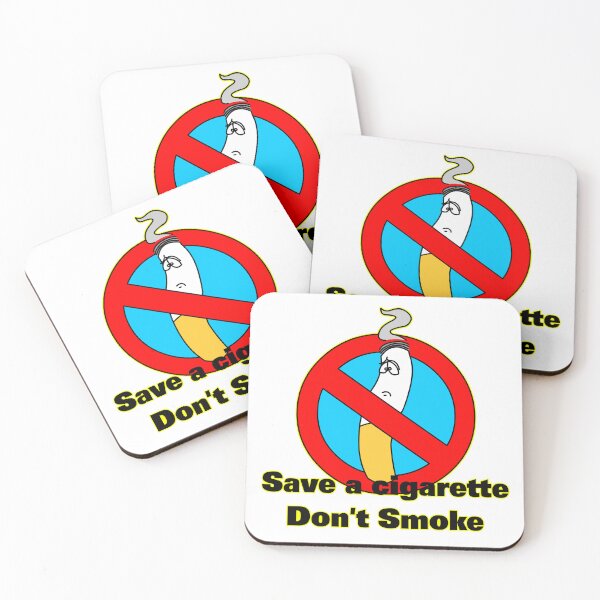 Item preview, Save a cigarette designed and sold by beerman70.