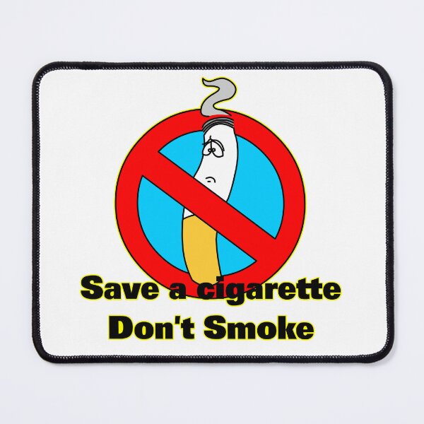 Item preview, Save a cigarette designed and sold by beerman70.