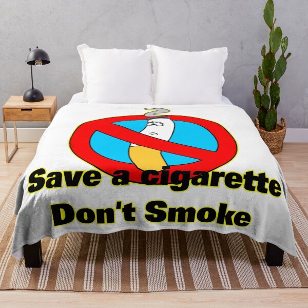 Item preview, Save a cigarette designed and sold by beerman70.
