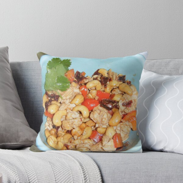 Item preview, Asian Chicken Stir Fry designed and sold by KaleChub.