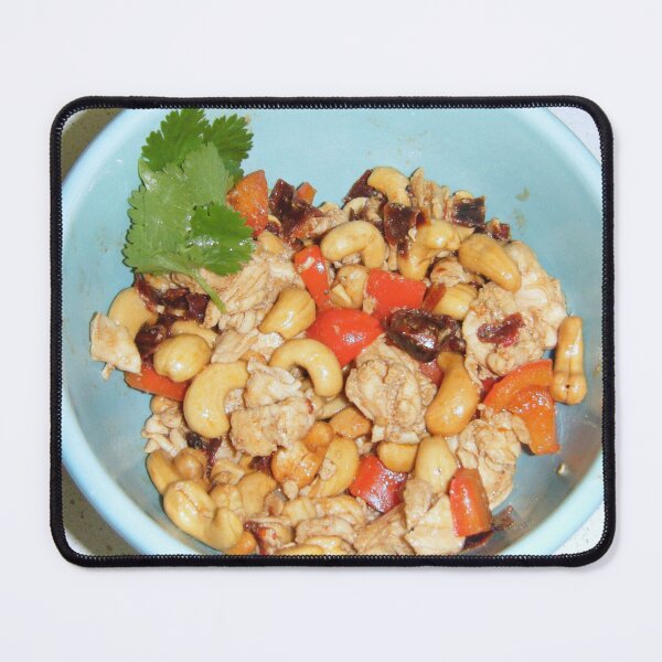 Item preview, Asian Chicken Stir Fry designed and sold by KaleChub.