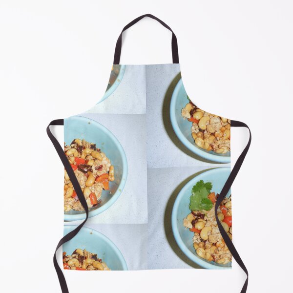 Item preview, Asian Chicken Stir Fry designed and sold by KaleChub.