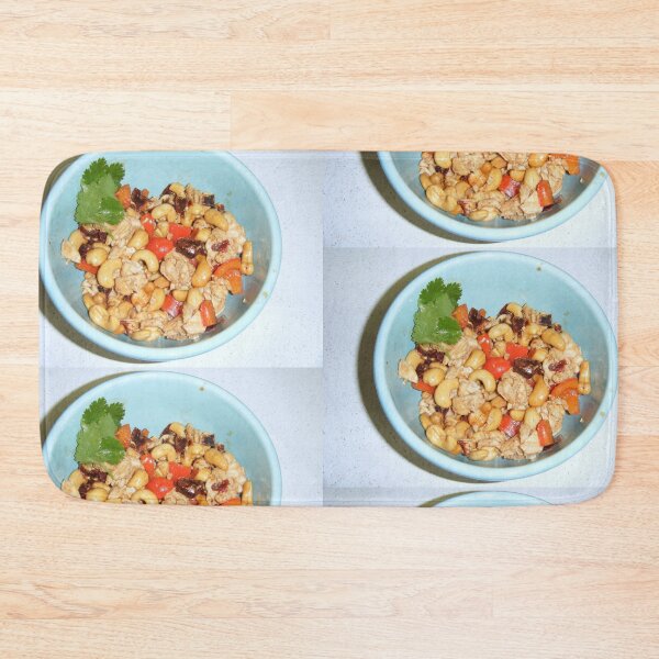 Item preview, Asian Chicken Stir Fry designed and sold by KaleChub.