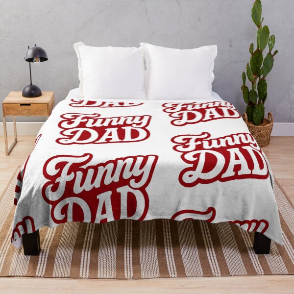 Item preview, Funny Dad Retro designed and sold by FarieArt.